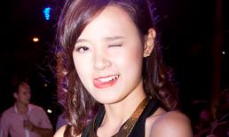 Midu đẹp mọi góc nhìn