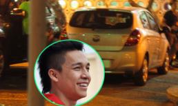 Cận cảnh 2 xế xịn của hai thành viên nhóm The Men