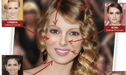 Lộ diện đệ nhất mỹ nhân thế giới