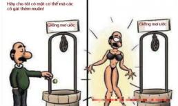 Những "chiêu cười độc" của cộng đồng (P6)