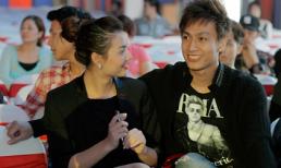 Thêm bằng chứng Hồng Quế và Gia Ngọc 'yêu nhau'...