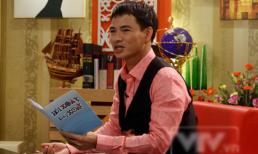 "Tiến sỹ Xoáy" Xuân Bắc tái ngộ "đáp Xoay"