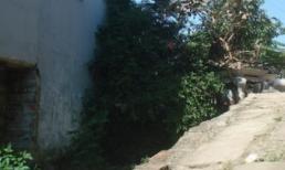 Thượng tá dâm ô với bé 5 tuổi