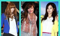 Phối đồ đẹp như sao Hàn 