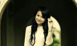 Vân Hugo: Chưa ly dị nhưng đã ly thân?