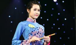 Ngắm "vẻ đẹp đích thực" của nữ sinh ĐH Thăng Long 