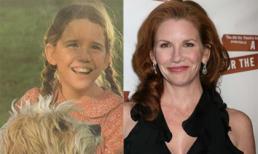 Diễn viên Ngôi Nhà Nhỏ Trên Thảo Nguyên: Ngày ấy - bây giờ