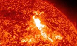 NASA dự báo thế giới diệt vong vào ngày 21/12/2012