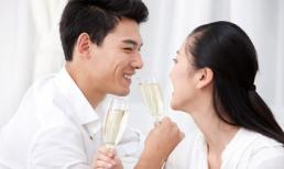 Vợ của chồng tôi!