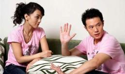 Cá tháng Tư: Chồng mếu, vợ cười “rách ruột”