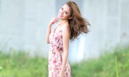 Cùng Nancy Nương mặc đẹp đón mùa hè 