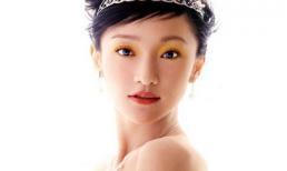 Những 'cô dâu chạy trốn' của làng giải trí Hoa ngữ