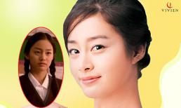 Sao Hàn nào ấn tượng nhất trong đồng phục nữ sinh