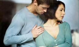 Bạn trai có ý gạ tình mẹ tôi