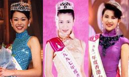 Những Hoa hậu Hồng Kông 'lấn sân' sang làng điện ảnh