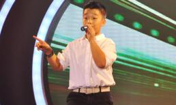 Video clip bán kết 5 tìm kiếm tài năng Vietnam's Got Talent (1/4/2012)