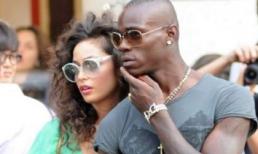 Khen Balotelli đẹp gấp tỷ lần Ro điệu, siêu mẫu ngực trần muốn cưới Bad boy 