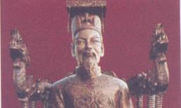 Tại sao Trần Minh Tông 'xử' cung tần của vua cha?