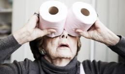 Những "chiêu cười độc" của cộng đồng (P38)