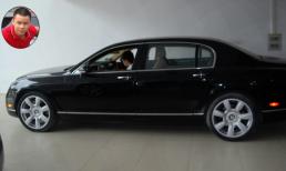 "Đột nhập" gara toàn siêu xe của Cường Luxury (phần 2)