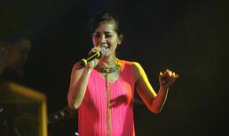 Hồng Nhung sẽ sinh "cặp đôi rồng" vào tháng 5