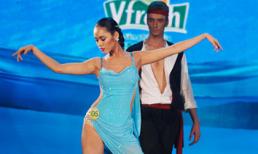 Bước nhảy Hoàn vũ: Đừng nghe những gì giám khảo nói!
