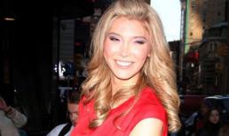 Người đẹp chuyển giới đã được chấp thuận thi 'Hoa Hậu Hoàn Vũ Canada'