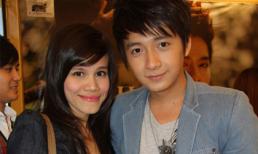 Thụy Anh: "Tôi không cần Huy nhận con"