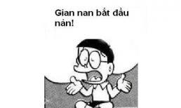 Không thể nhịn cười Đôrêmon "chế" (P68)