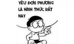 Không thể nhịn cười Đôrêmon "chế" (P69)