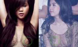 "Cười nóng" 10h10: Ngọc Trinh và nghi án lộ hàng! (P116)