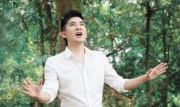 Quang Hà biến thành chàng hoàng tử bạch mã hát giữa rừng