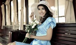 Phan Thị Mơ 'lột xác' với hình ảnh mới toanh