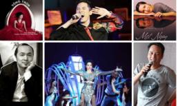 Cống hiến 2011: Những cuộc "đối đầu" nảy lửa