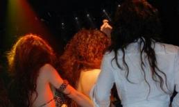 Những cuộc chơi "mất xác" của "gái một con"