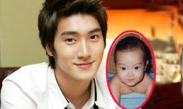 Sao nam nào đáng yêu nhất từ thuở nhỏ?