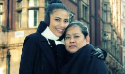 Những bà mẹ khó tính của sao Việt