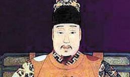 Hoàng đế Vạn Lịch và mối tình một đêm với cung nữ