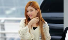 Thời trang "vi vu" châu Âu của T-ara