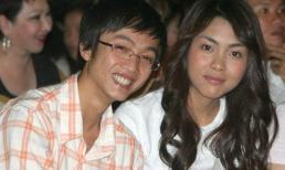 'Hồ sơ tình ái' bí mật của Tăng Thanh Hà