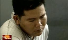 Video bắt giữ một hung thủ cướp tiệm vàng ở Tuyên Quang