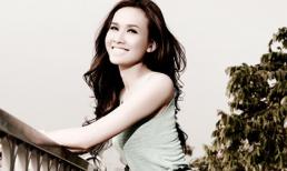 Dương Mỹ Linh: 'Từng choáng ngợp với vương miện hoa hậu'