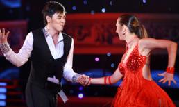Nhảy Jive và Tango, ai sẽ bị loại?