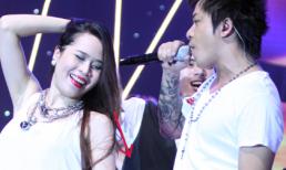 "Cười nóng" 10h10: "Bắt quả tang" đôi mắt.... đi lạc lối của Lưu Hương Giang! (P118)