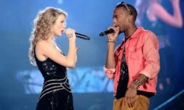 Taylor Swift "bén duyên" nhiều nam ca sĩ