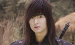 Lee Jun Ki và Lee Min Ho: Ai sẽ là "hoàng tử cổ trang"