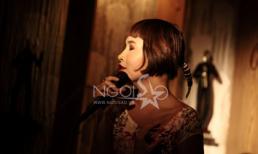 Mai Khôi lại "gây sốc" với tóc mới... đuôi chồn