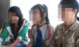 Đà Nẵng: Nghi án bé gái 12 tuổi bị dụ đi bán trinh