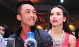 Những cặp đôi làm "khuynh đảo" showbiz Việt