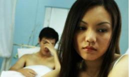 Tôi định bỏ chồng để đến với người tình trẻ